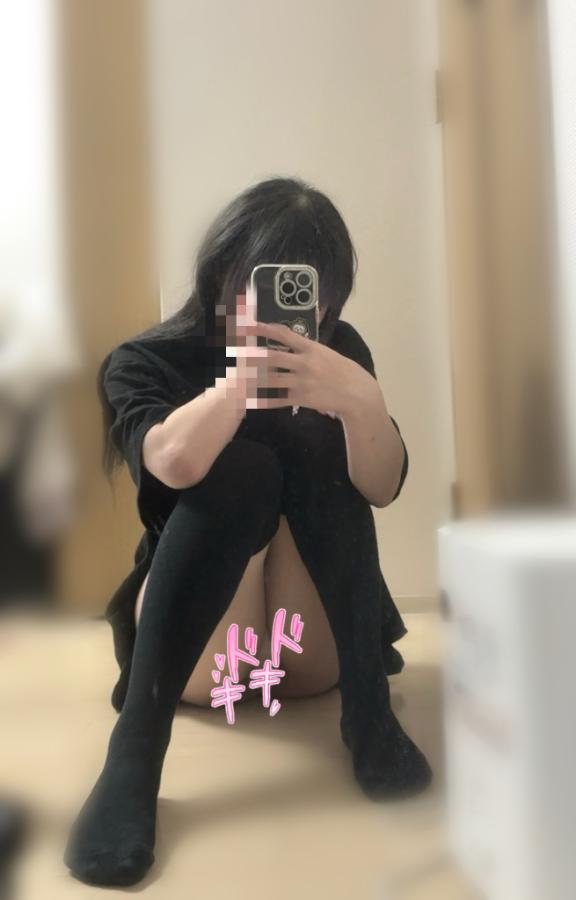 あたためてあげるねぇ♡