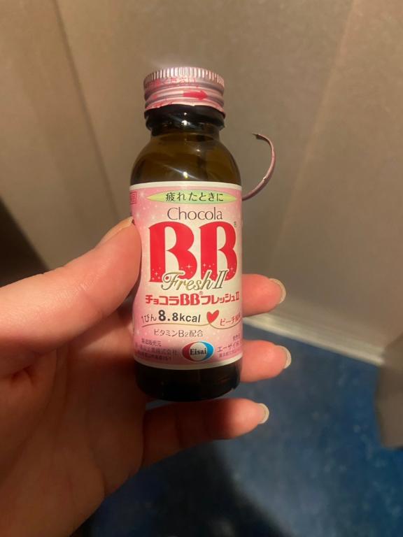 ストック
