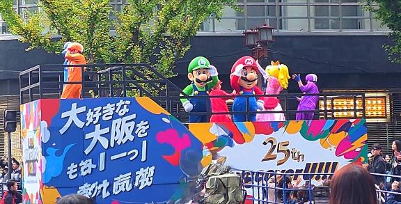 おはようです⊂((・x・))⊃