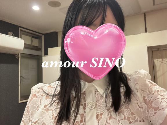 シノ出勤しました🌷