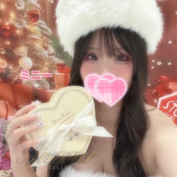 ミニーとあんなコトこんなコトいっぱいシちゃう…／／／‪‪❤︎‬？