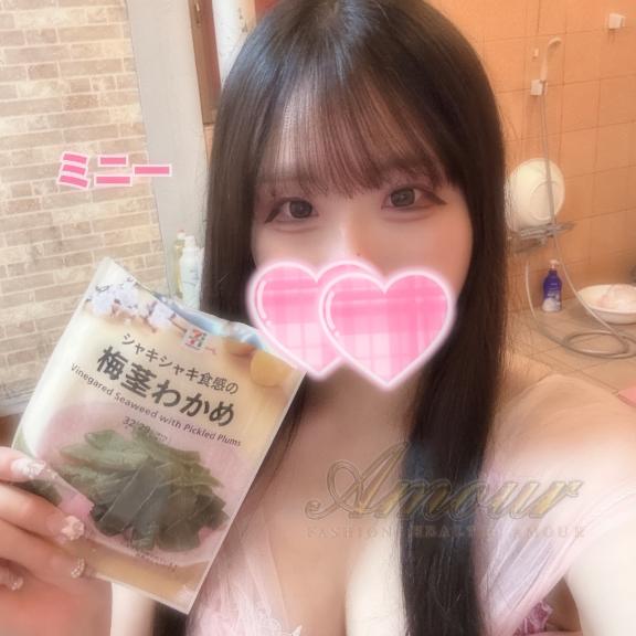 サイズが大きくて心配になる…／／／❤︎