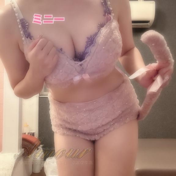 ◯◯◯✖️◯◯🟰ミニー🎀🩷