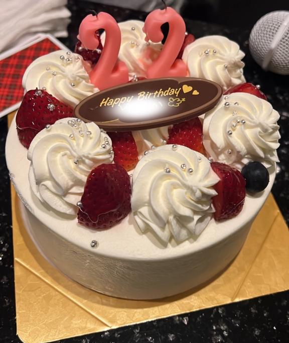 💖良い一年になりました💖