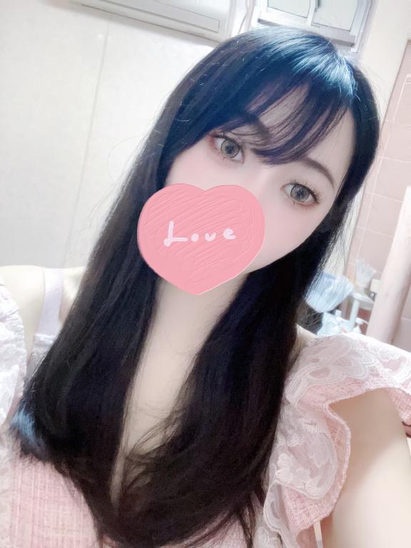 おやすみなさい♡