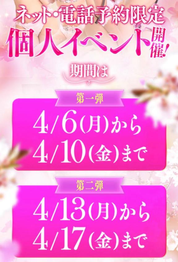 今日から✨