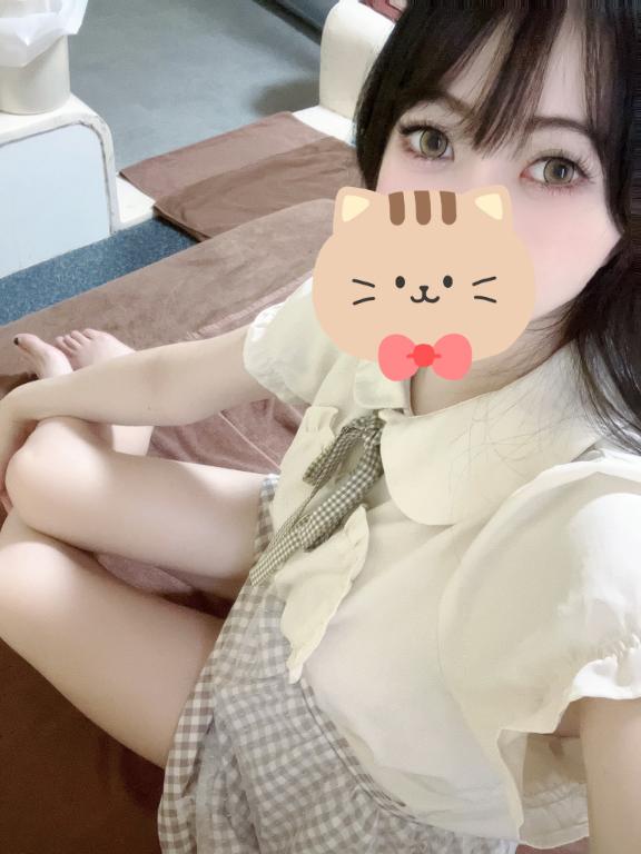 おやすみなさい♡