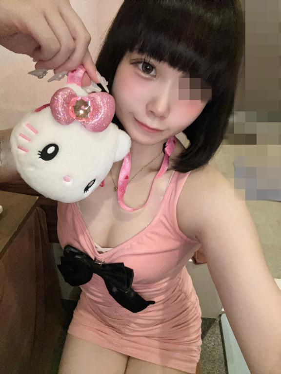 💖必殺♡おち♡ぽなめ攻撃💖