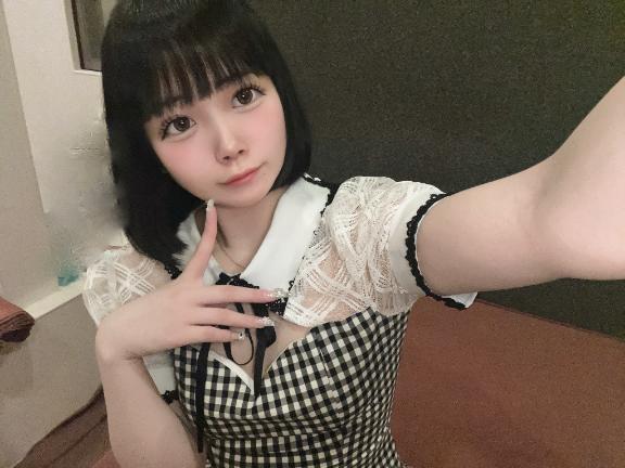 💖姫納はゆづさんで決まり‼️💖