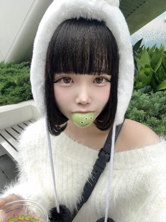 💖濃厚なのちょーだい♡♡♡💖