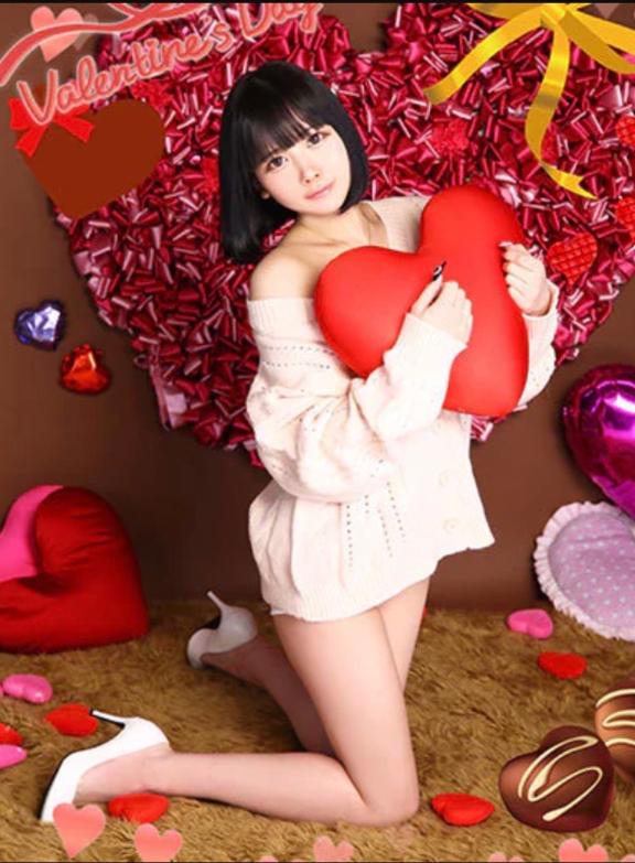 あまあまいべんと❣️🍫