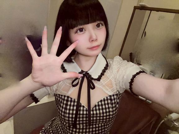 💖ご注文はゆづちゃんですか❓💖