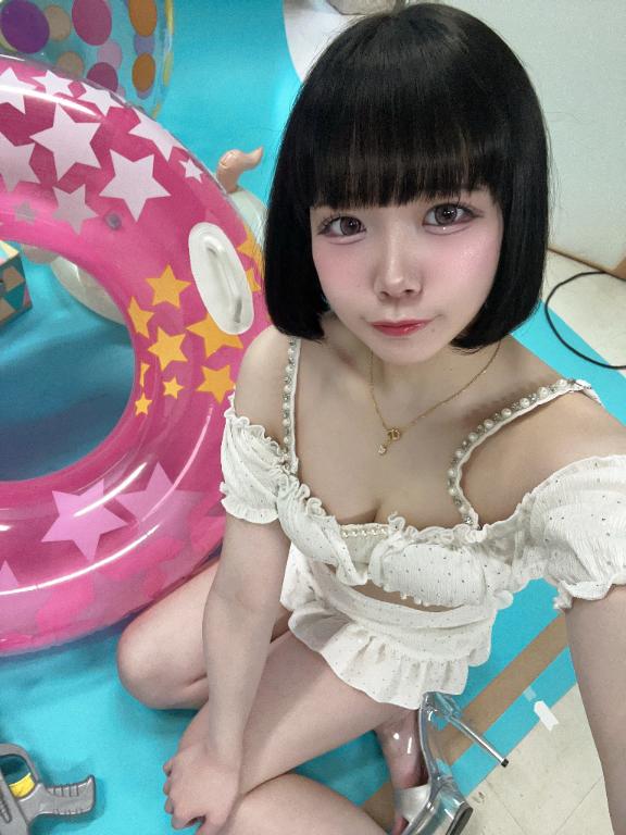 エロアニメの具現化ゆづさん
