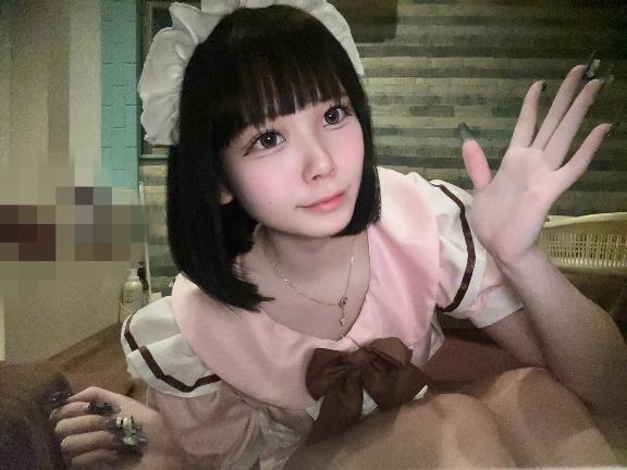 おかえりなさいませ♡♡