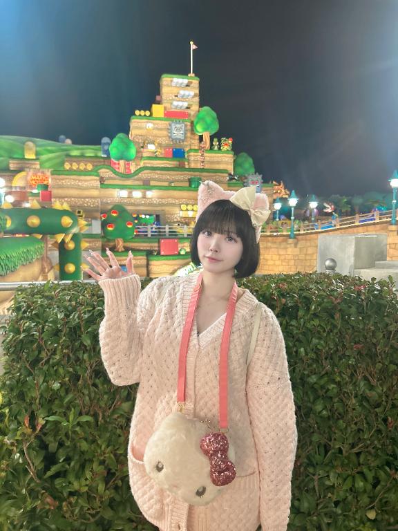 濃厚ちゅう...///