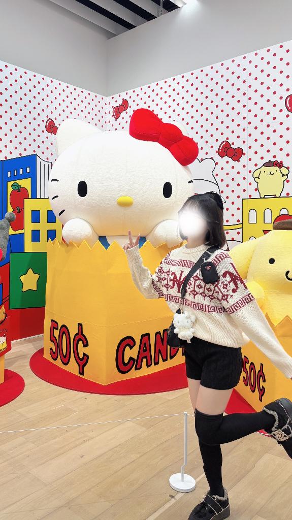 にんまり(⸝⸝◜ᵕ◝⸝⸝)♡♡