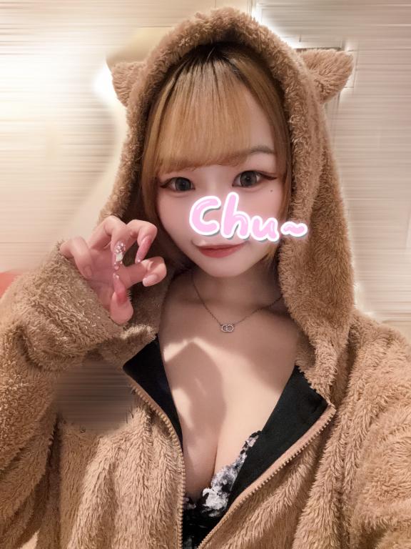 出勤しました🍫