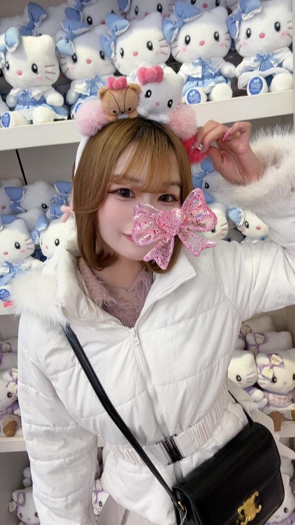 6時からです✋🏻🤍