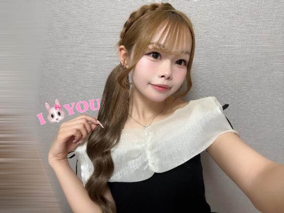 ただーいまっ♡♡