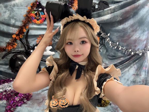 ハピハロじゃん♡♡
