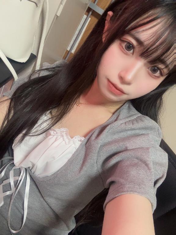ちょっと寝坊しちゃいました💦