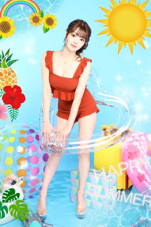 今日から♡