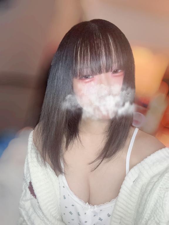 もう我慢できないの♡