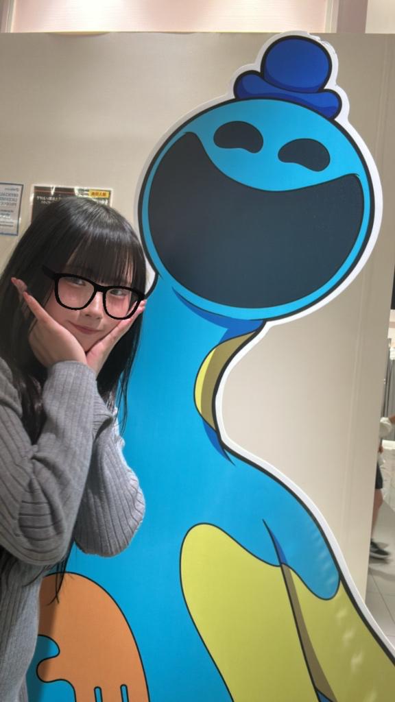 お久しぶりです🐱