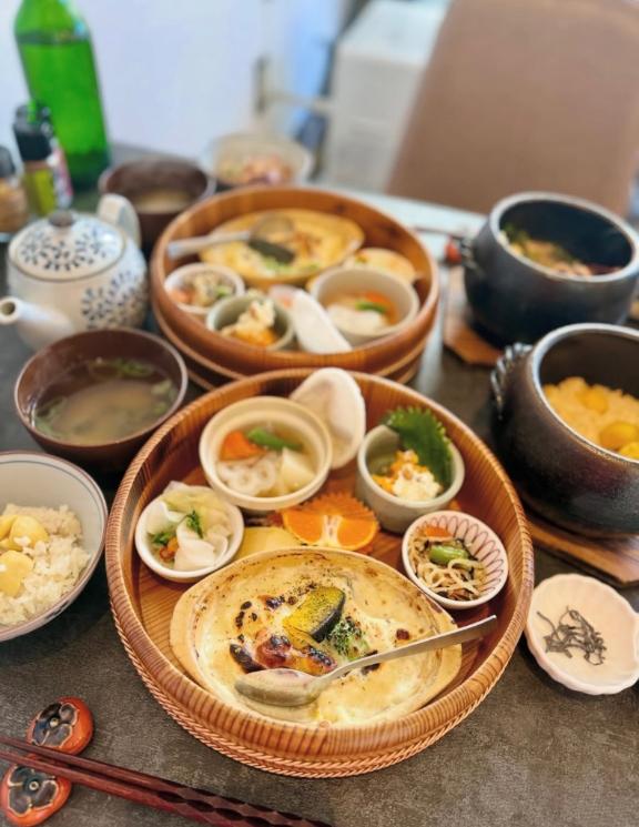 ☀️モーニングルーティン☀️