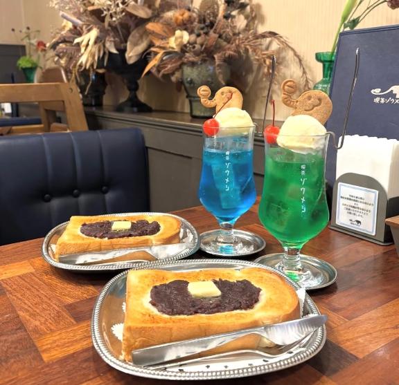 🌸春の予感🌸