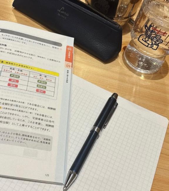 ☕️朝活☕️