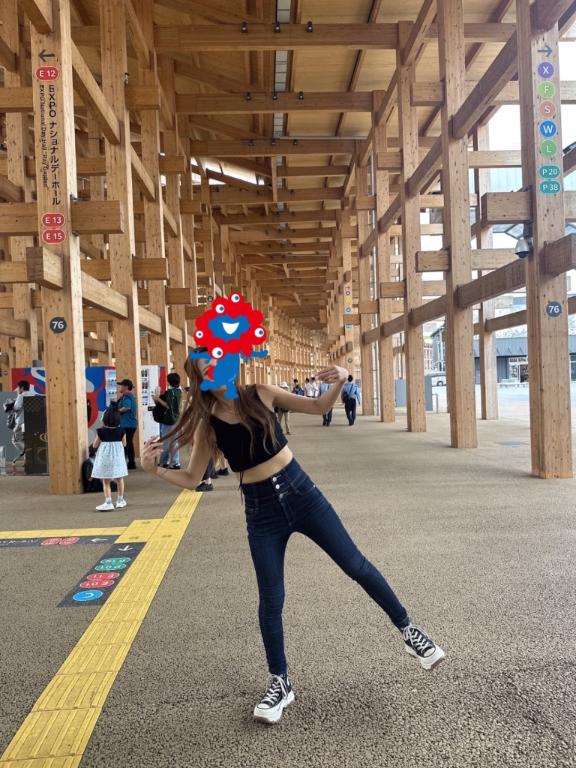 💙❤️
