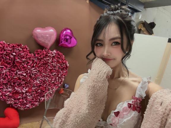 ラブコール💗💗💗