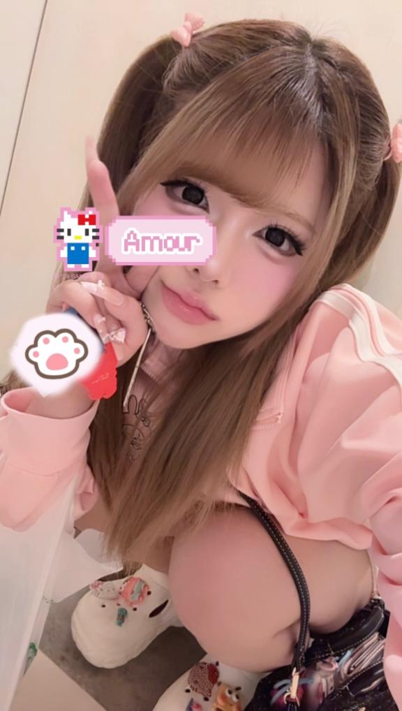 🎀もう少しで·····