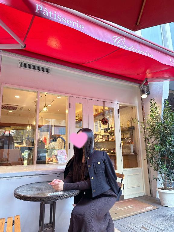 あま〜い時間🍰🍩🍴✨