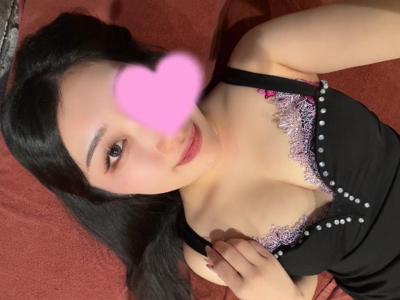 ベッドもあり💕