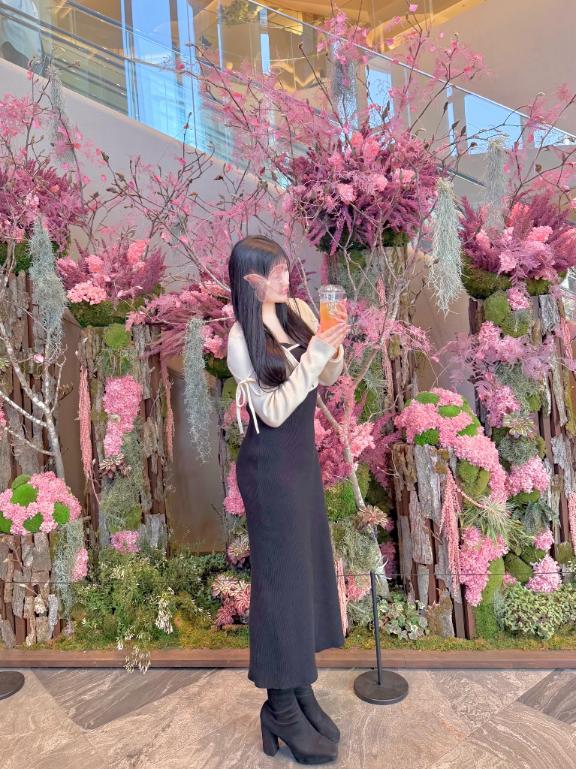 お花見🌸