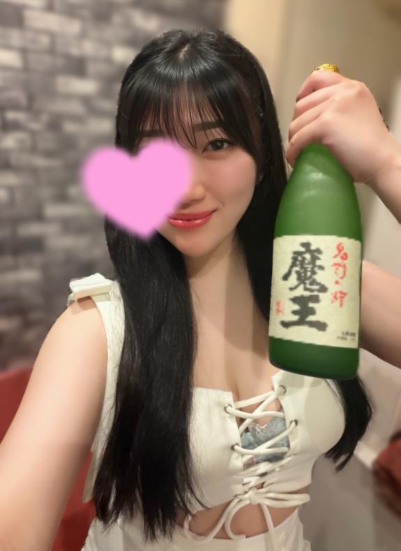 好きなお酒🍶