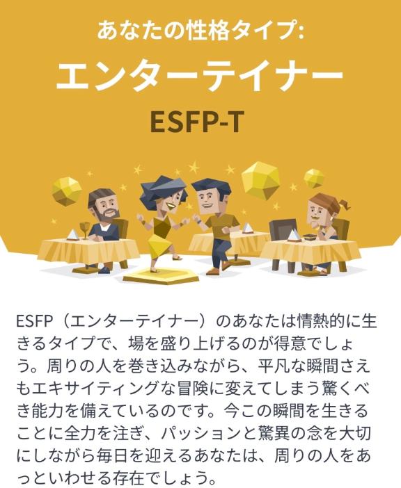 絶対ちがう