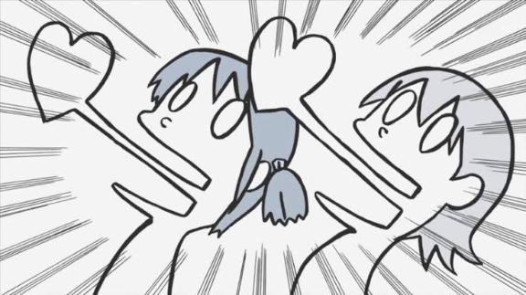ごめんね