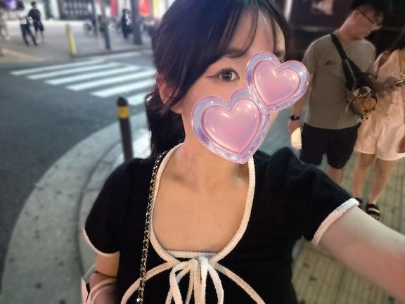 初出勤！♡