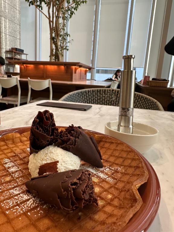 ‼️朝からに‼️