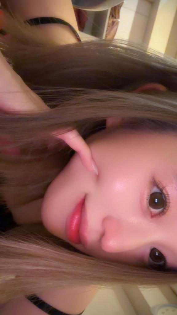 今日は🎀