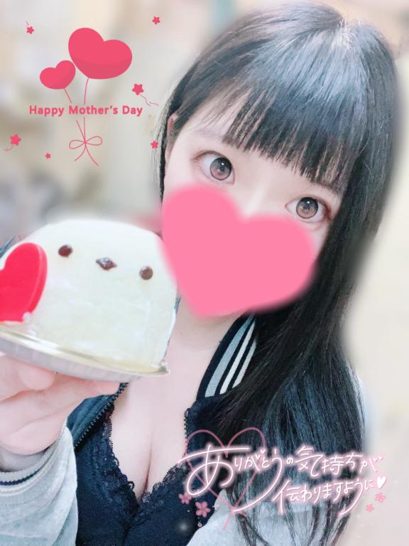 今日は母の日だよ💐