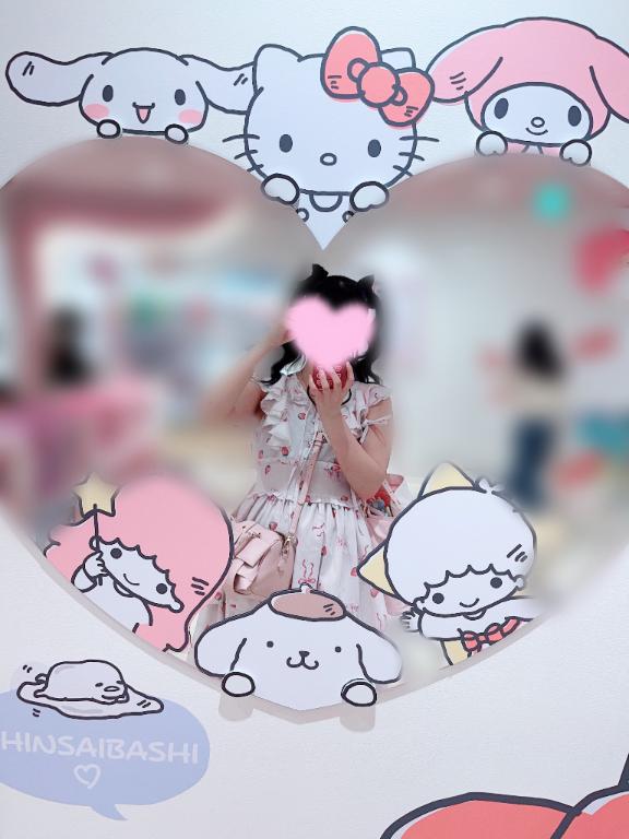 お兄様達のおかげで個人イベント大成功♡