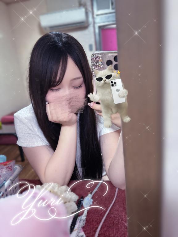 満足♡