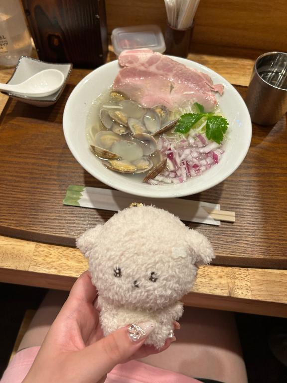 さんきゅ♡