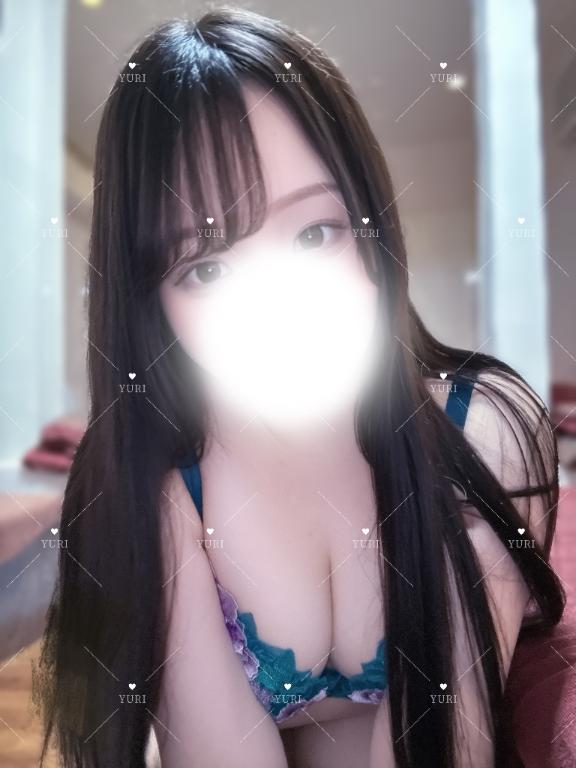 ムラムラ…♡