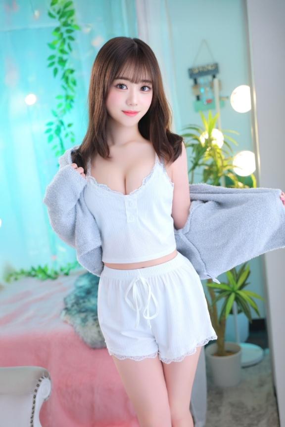 ここが大人の夢の国🤍🫧