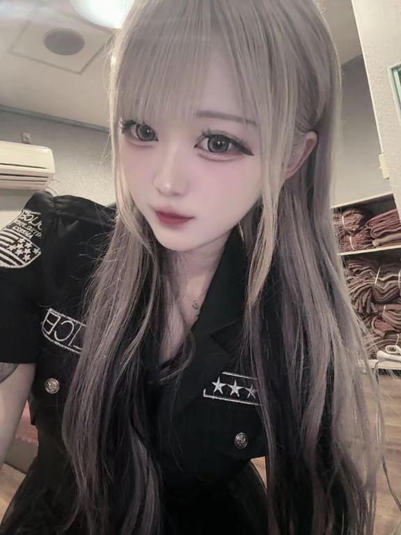 朝イチ♡